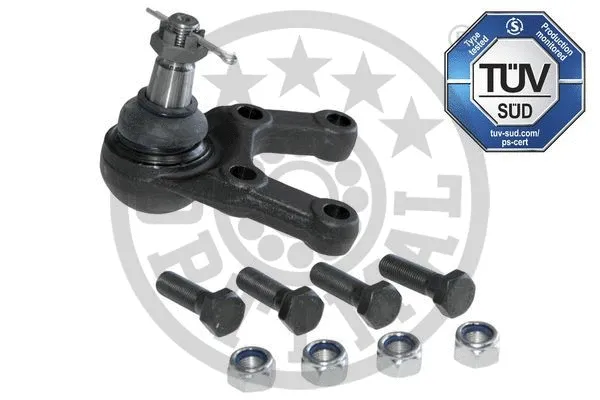 Ball Joint (G3-730)
