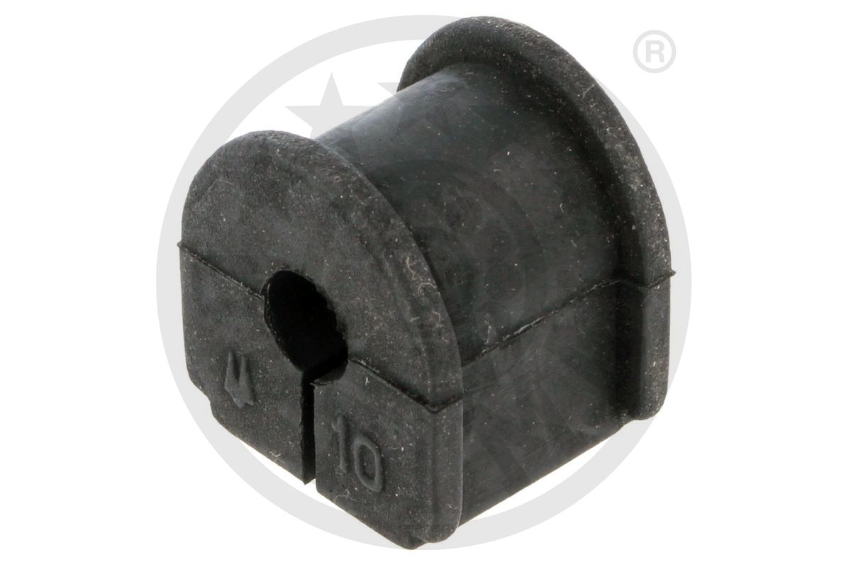 Mounting, stabiliser bar (F1-0059)