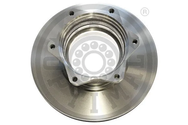Brake Disc (BS-8828)