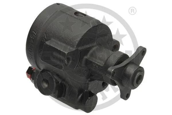 Hydraulic Pump, steering