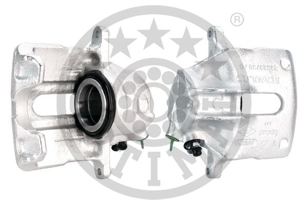 Brake Caliper (BC-2220R)