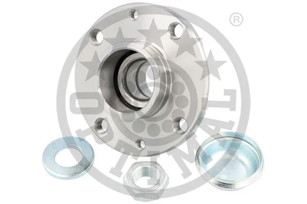 Wheel Bearing Kit