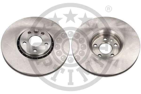 Brake Disc (BS-8310)