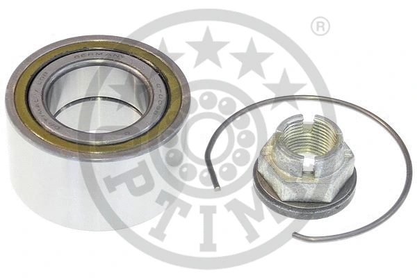 Wheel Bearing Kit (701319)