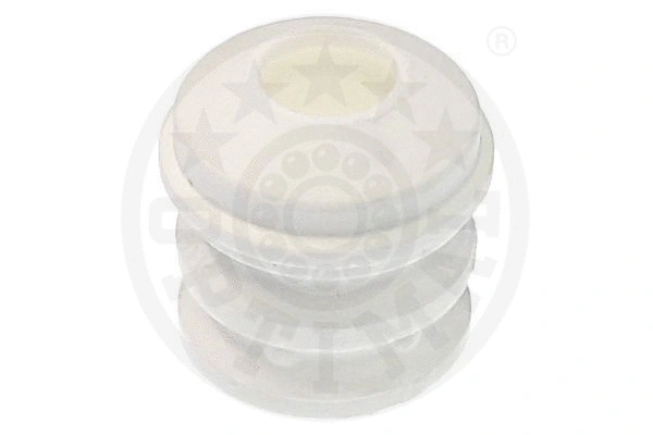 Rubber Buffer, suspension (F8-7584)