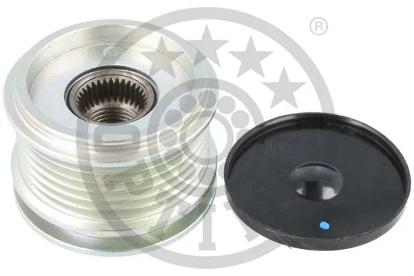 Alternator Freewheel Clutch (F5-1169)