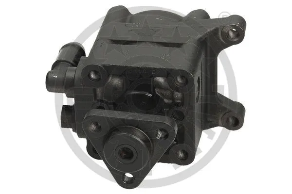 Hydraulic Pump, steering