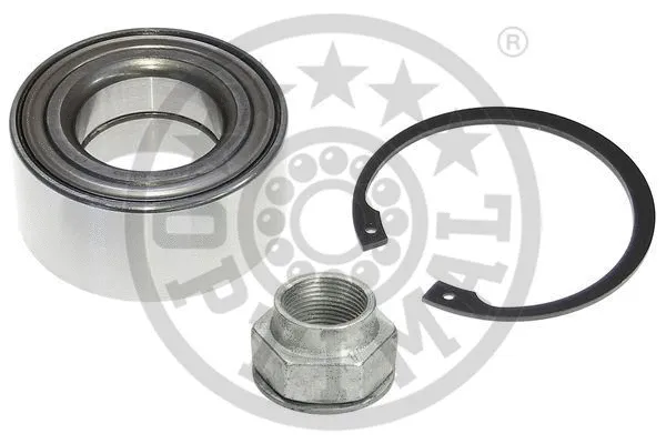 Wheel Bearing Kit (801500)