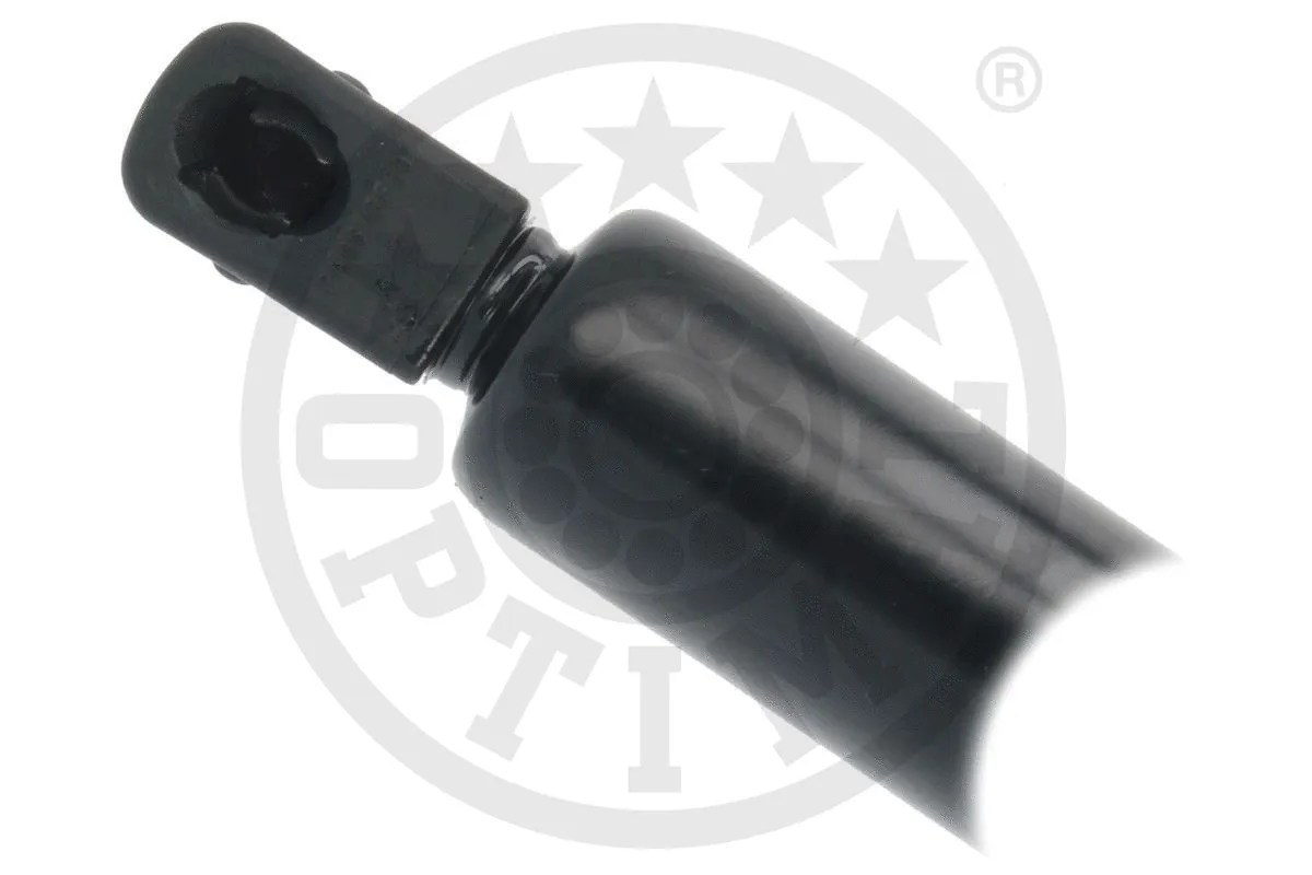 Gas Spring, boot/cargo area
