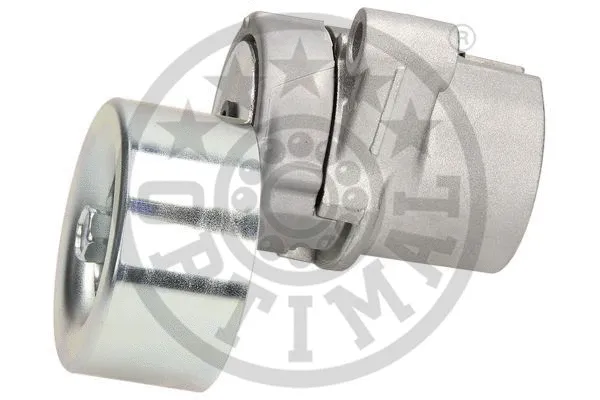 Tensioner Lever, V-ribbed belt