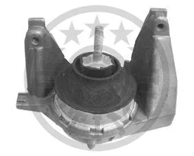 Mounting, engine (F8-5546)