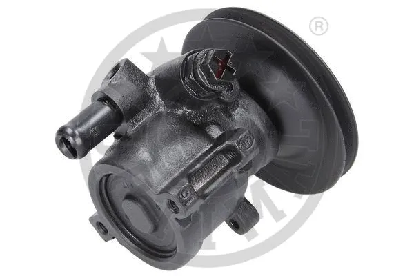 Hydraulic Pump, steering