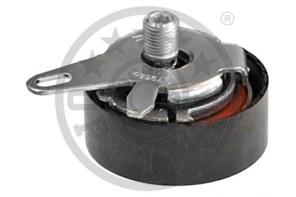 Tensioner Lever, timing belt (0-N201)