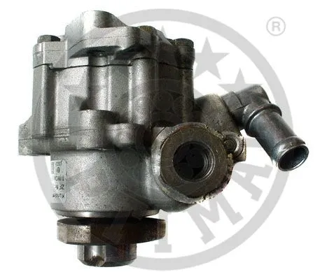 Hydraulic Pump, steering (HP-134)