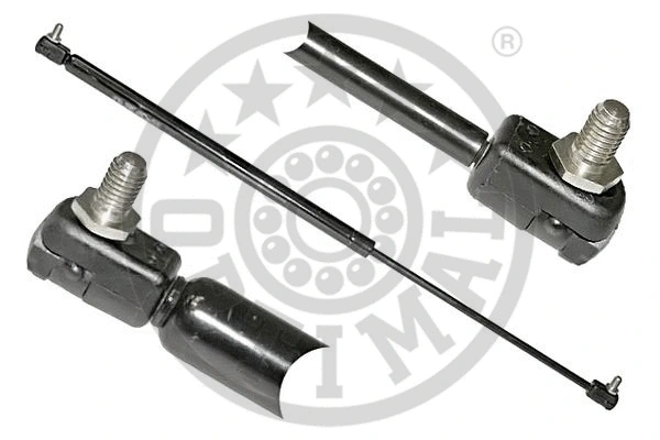 Gas Spring, boot/cargo area (AG-17394)
