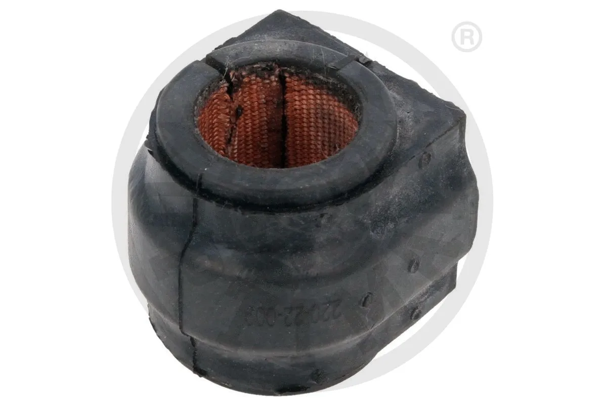 Mounting, stabiliser bar (F1-0030)