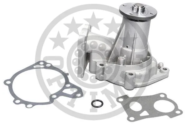 Water Pump, engine cooling