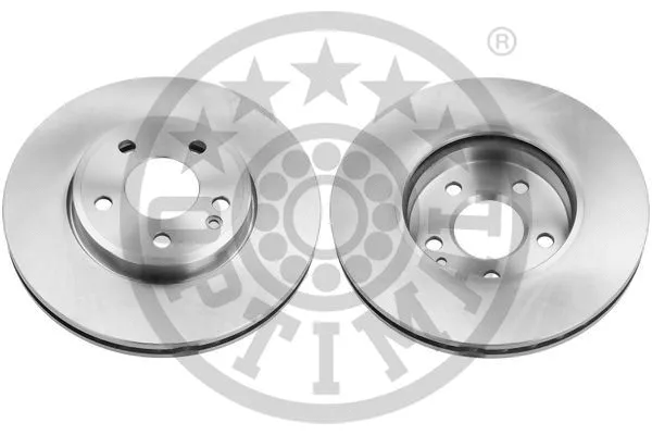 Brake Disc (BS-9190C)