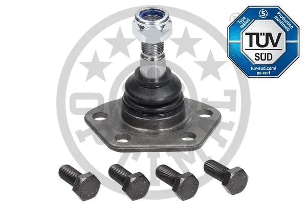 Ball Joint (G3-651)