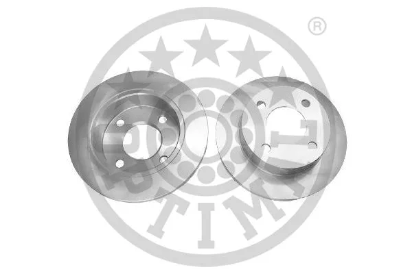 Brake Disc (BS-0120C)