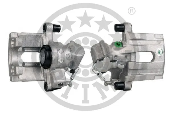 Brake Caliper (BC-1197L)