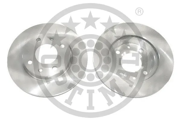 Brake Disc (BS-1330C)