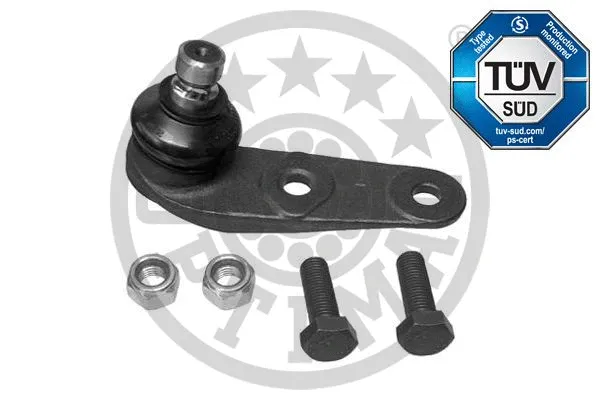 Ball Joint (G3-818)