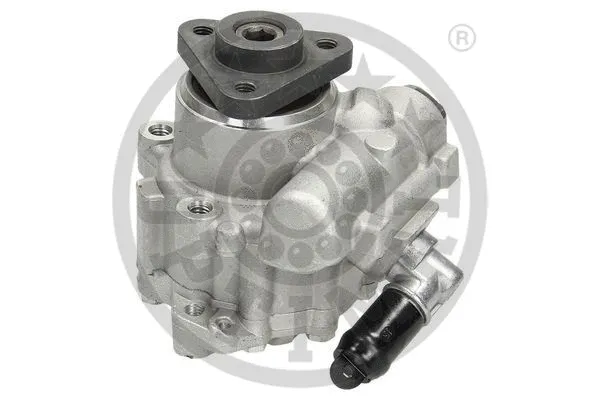 Hydraulic Pump, steering
