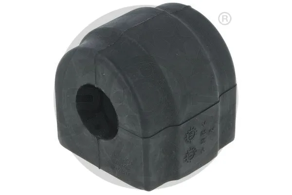 Mounting, stabiliser bar (F8-8310)