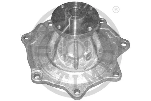Water Pump, engine cooling (AQ-1429)