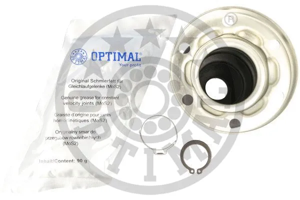 Bellow Kit, drive shaft