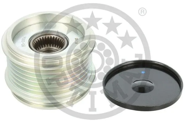 Alternator Freewheel Clutch (F5-1004)