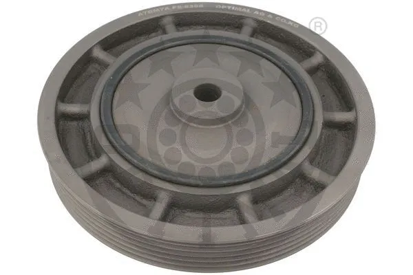 Belt Pulley, crankshaft (F8-8368)