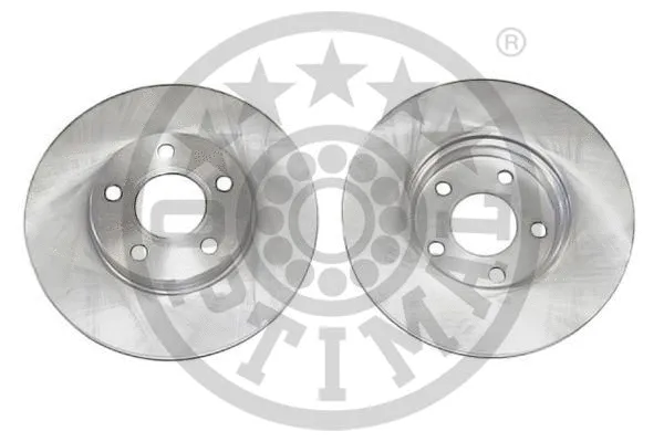 Brake Disc (BS-8056C)