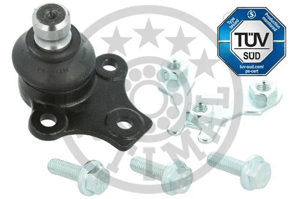 Ball Joint (G3-080)