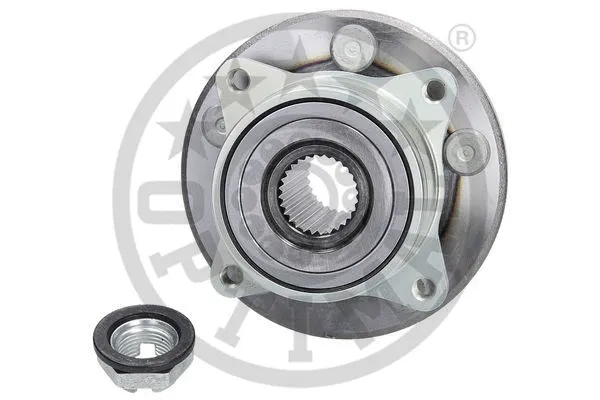 Wheel Bearing Kit