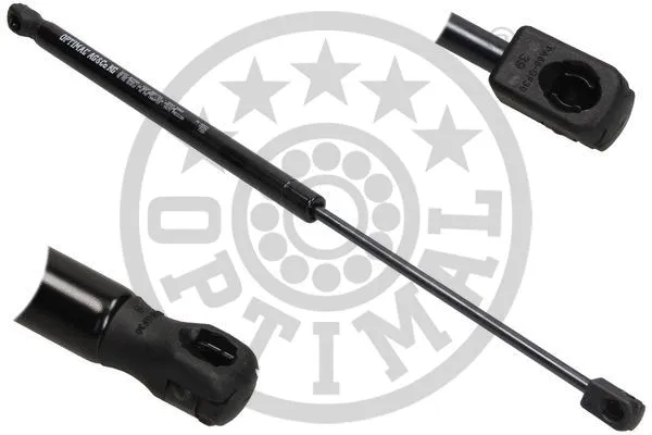 Gas Spring, boot/cargo area (AG-40893)