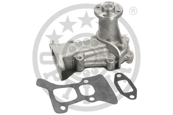 Water Pump, engine cooling (AQ-1323)