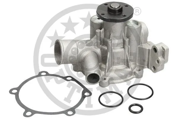Water Pump, engine cooling (AQ-1208)
