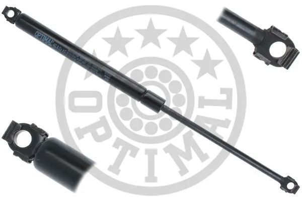 Gas Spring, boot/cargo area (AG-51331)