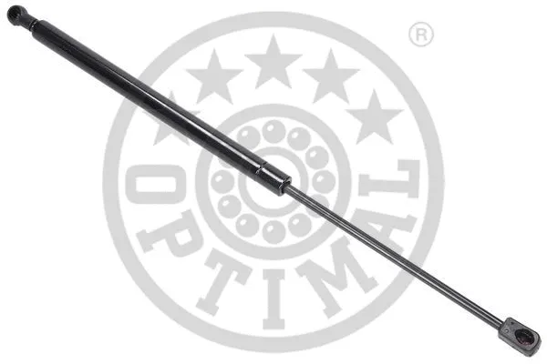 Gas Spring, bonnet