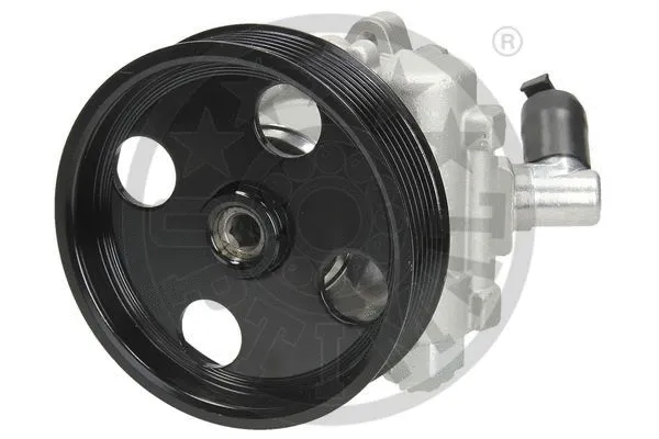 Hydraulic Pump, steering