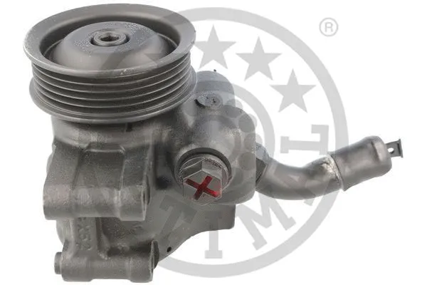 Hydraulic Pump, steering (HP-704)