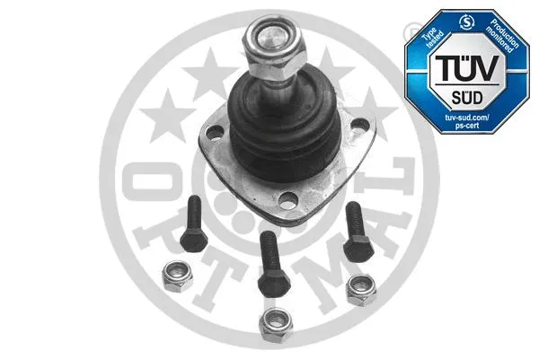 Ball Joint (G3-091)