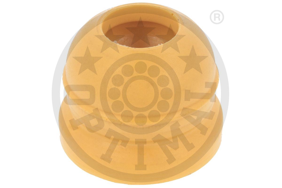 Rubber Buffer, suspension (F0-3058)