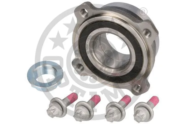 Wheel Bearing Kit