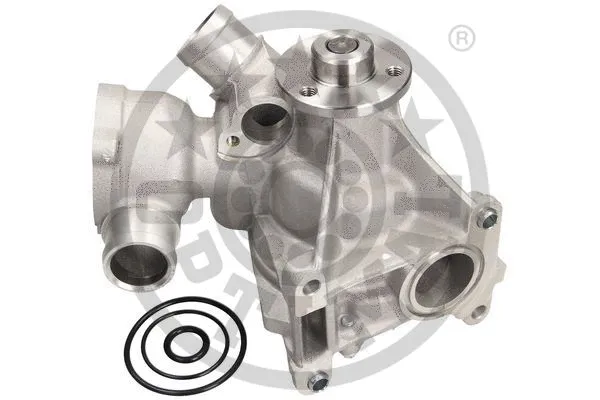 Water Pump, engine cooling (AQ-1632)