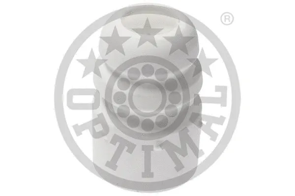 Rubber Buffer, suspension (F8-8079)