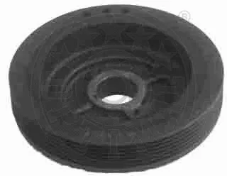 Belt Pulley, crankshaft (F8-5647)