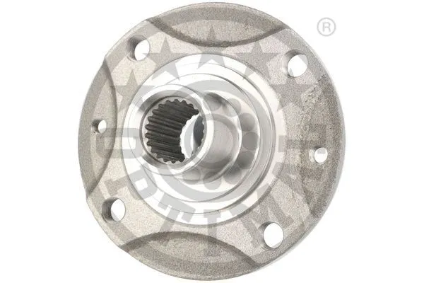 Wheel Hub